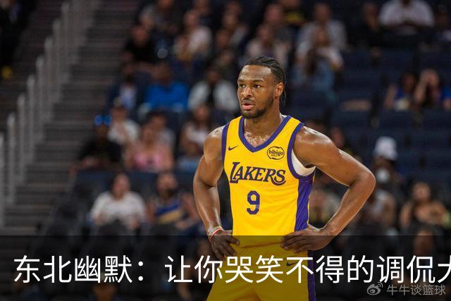 东北幽默：让你哭笑不得的调侃大餐
